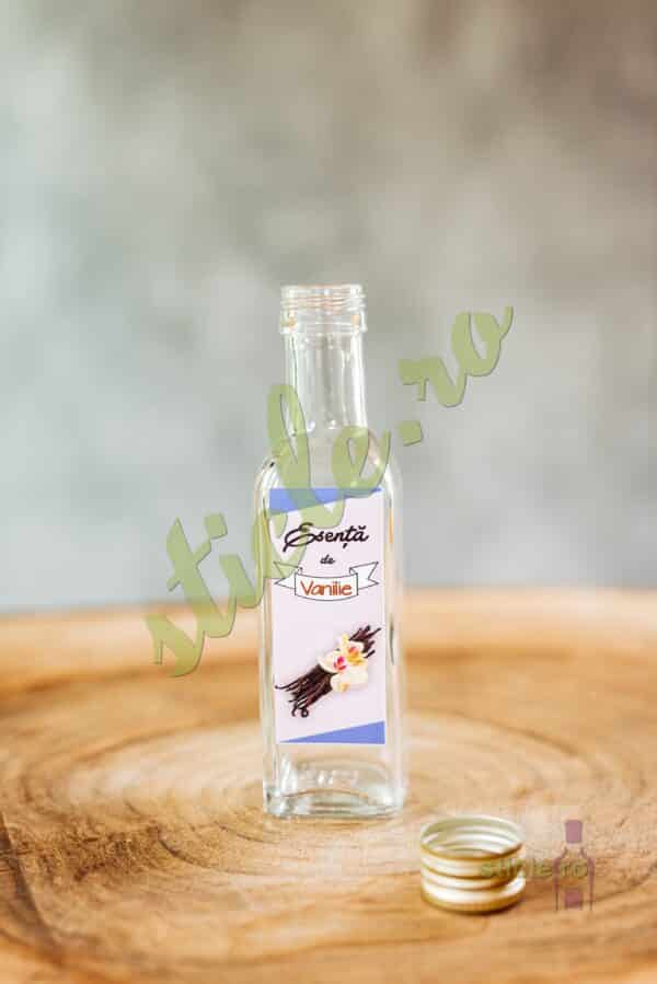 Foto Sticla D24 100 ML