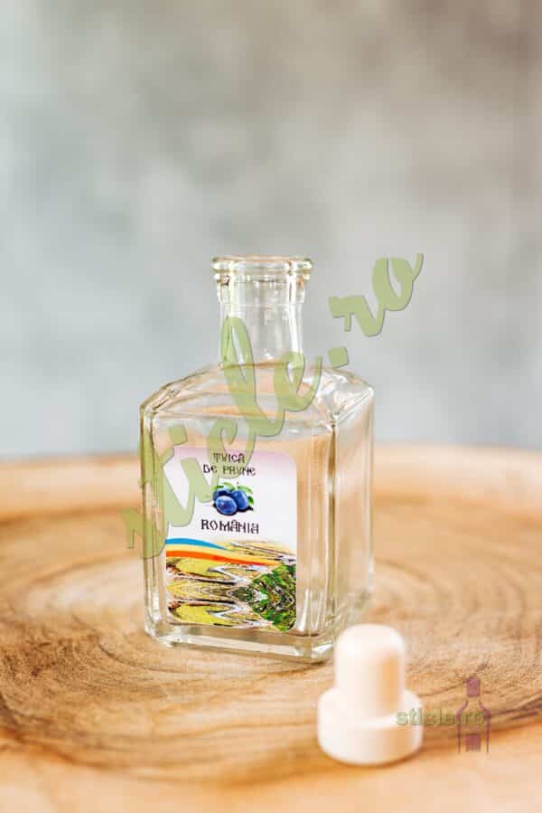 Foto STICLA 250 ML QUADRA