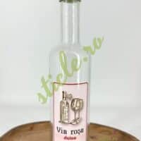 Sticla STELA 500 ML